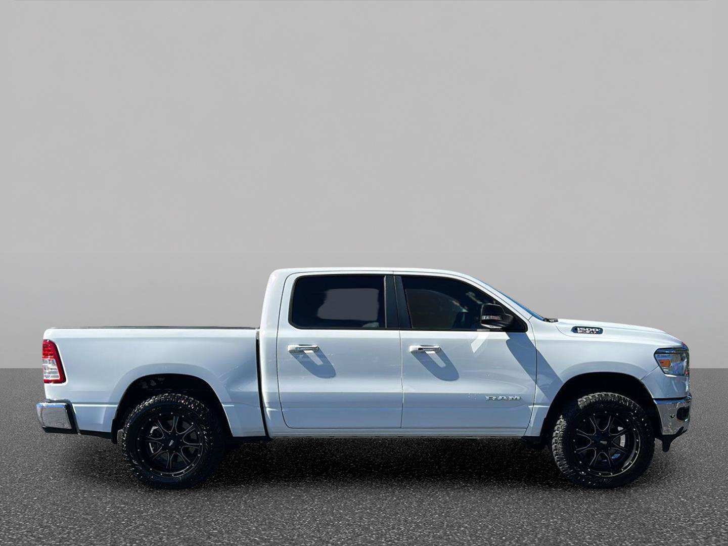 Used 2019 RAM 1500 Big Horn AWD/4WD image 7