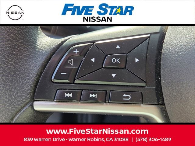 Used 2022 Nissan Altima 2.5 SV image 25