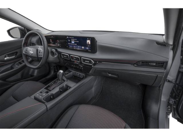 New 2027 Nissan Sentra SR FWD image 11