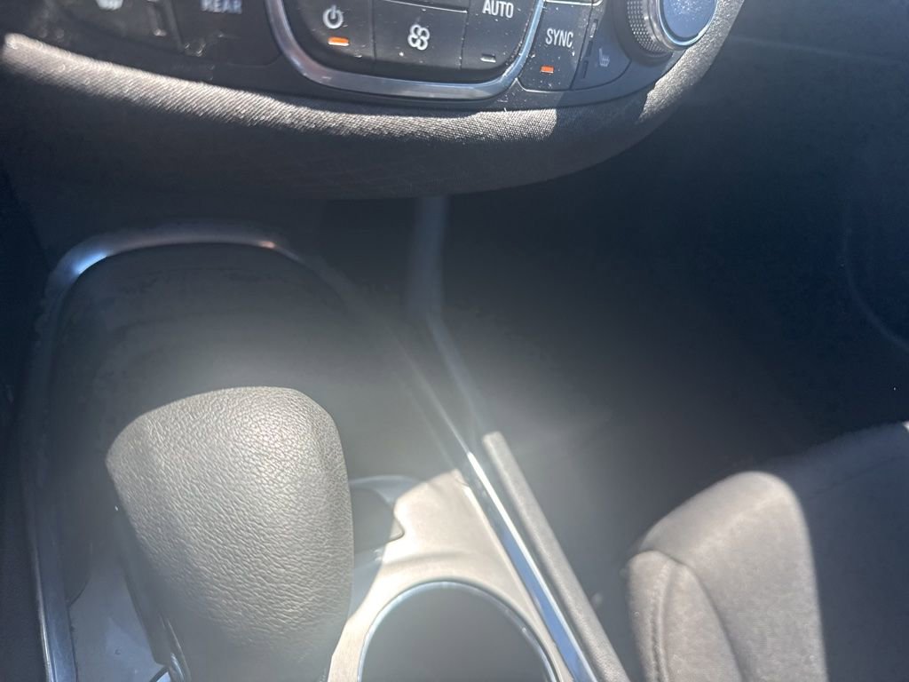 Used 2023 Chevrolet Malibu LT image 15