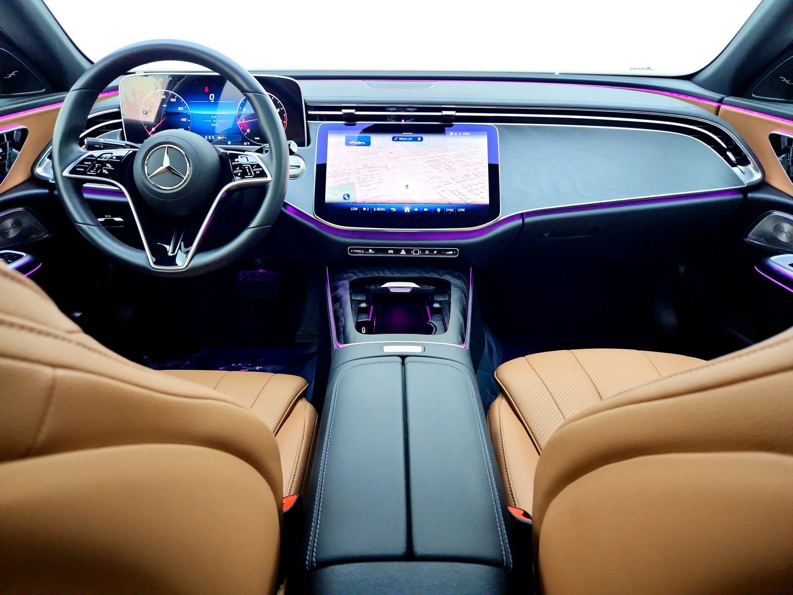 Certified 2026 Mercedes-Benz E 350 Sedan image 21