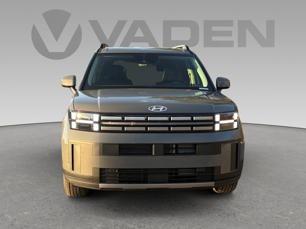 New 2026 Hyundai Santa Fe SEL image 24