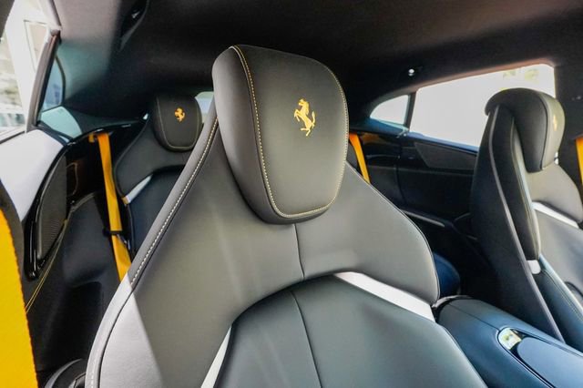 Used 2026 Ferrari Purosangue AWD/4WD image 88