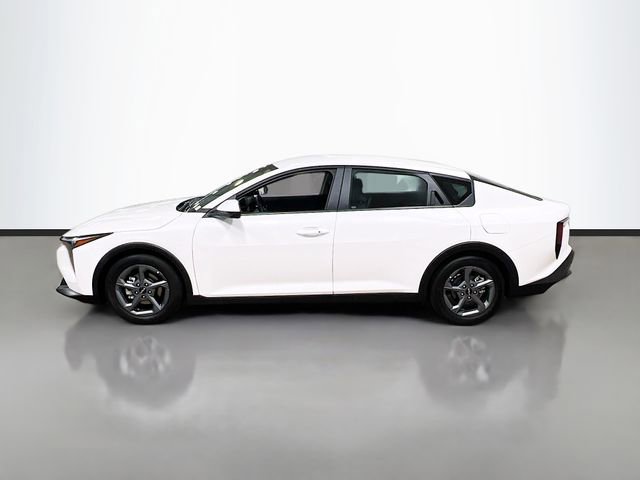 Certified 2025 Kia K4 LXS image 4