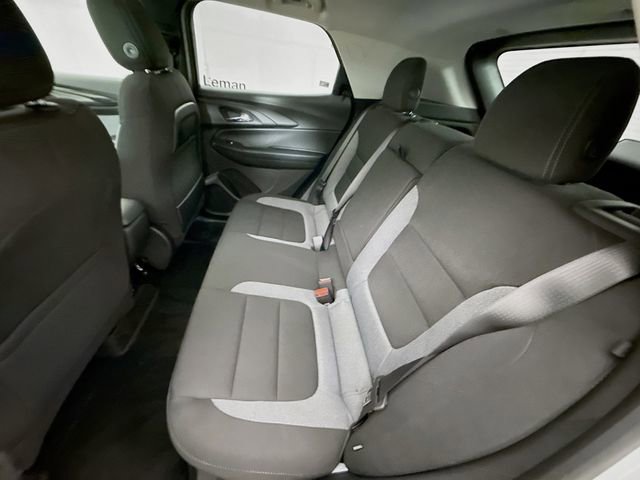 New 2026 Chevrolet TrailBlazer LT w/ Convenience Package image 25