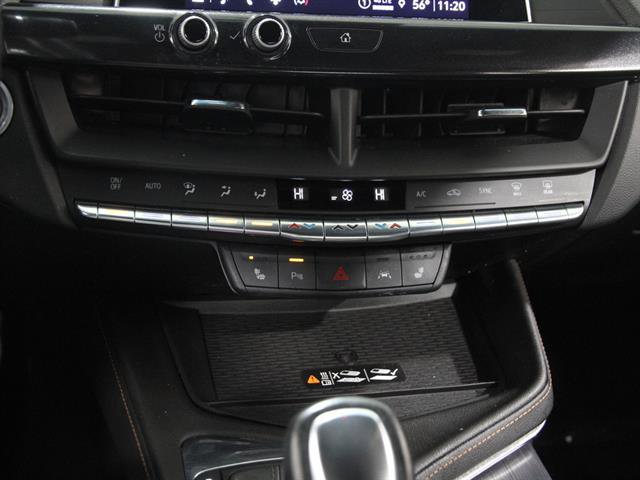 Certified 2023 Cadillac CT4 Sport w/ Cold Weather Package image 14