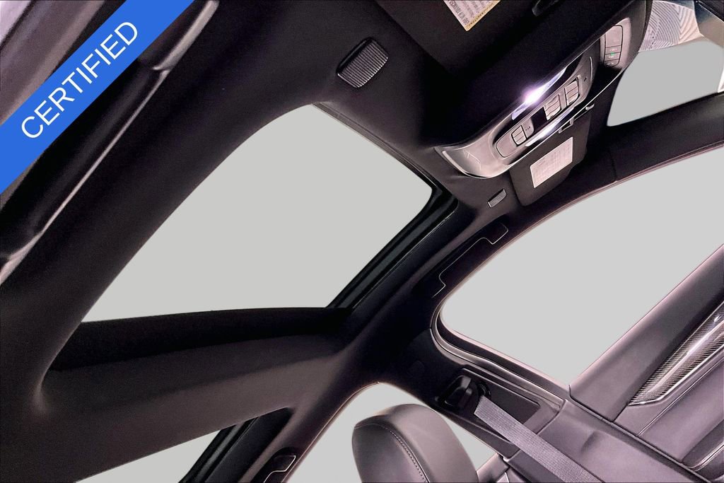 Used 2023 Cadillac CT5 Sport w/ Parking Package image 25