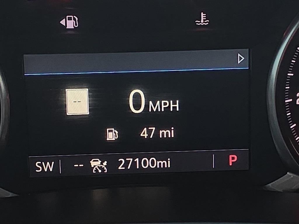 Used 2024 Chevrolet Blazer LT w/ Sound & Technology Package image 24