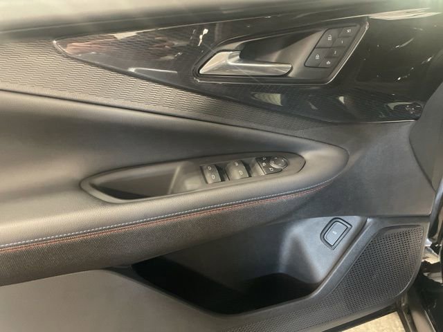 Used 2025 Chevrolet Blazer EV RS image 11