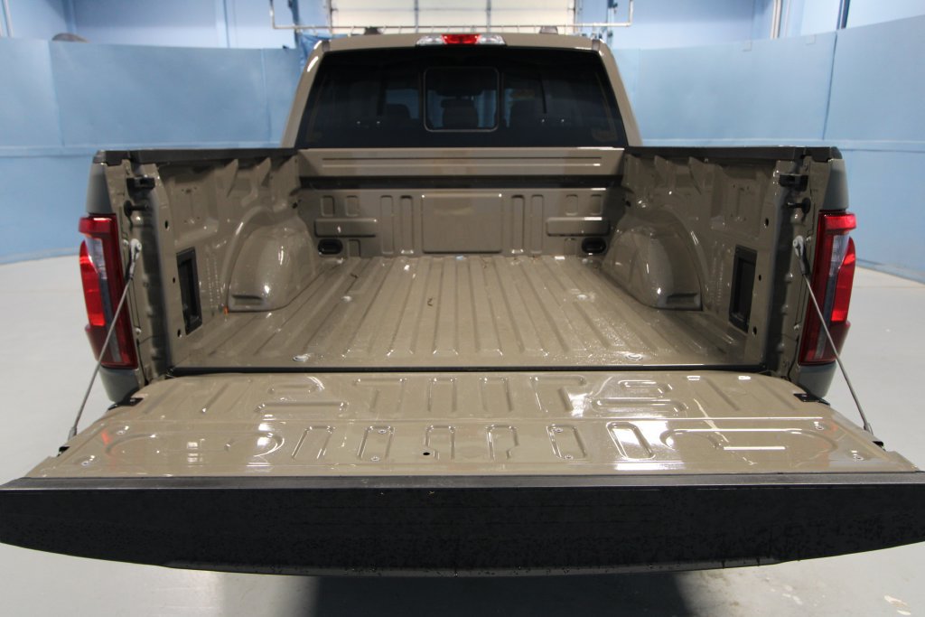 Used 2026 Ford F150 XLT w/ Equipment Group 302A MID AWD/4WD image 38