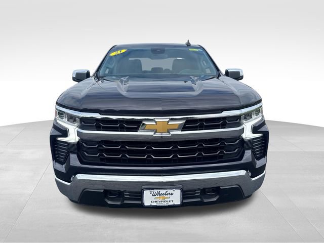 Used 2023 Chevrolet Silverado 1500 LT AWD/4WD image 9