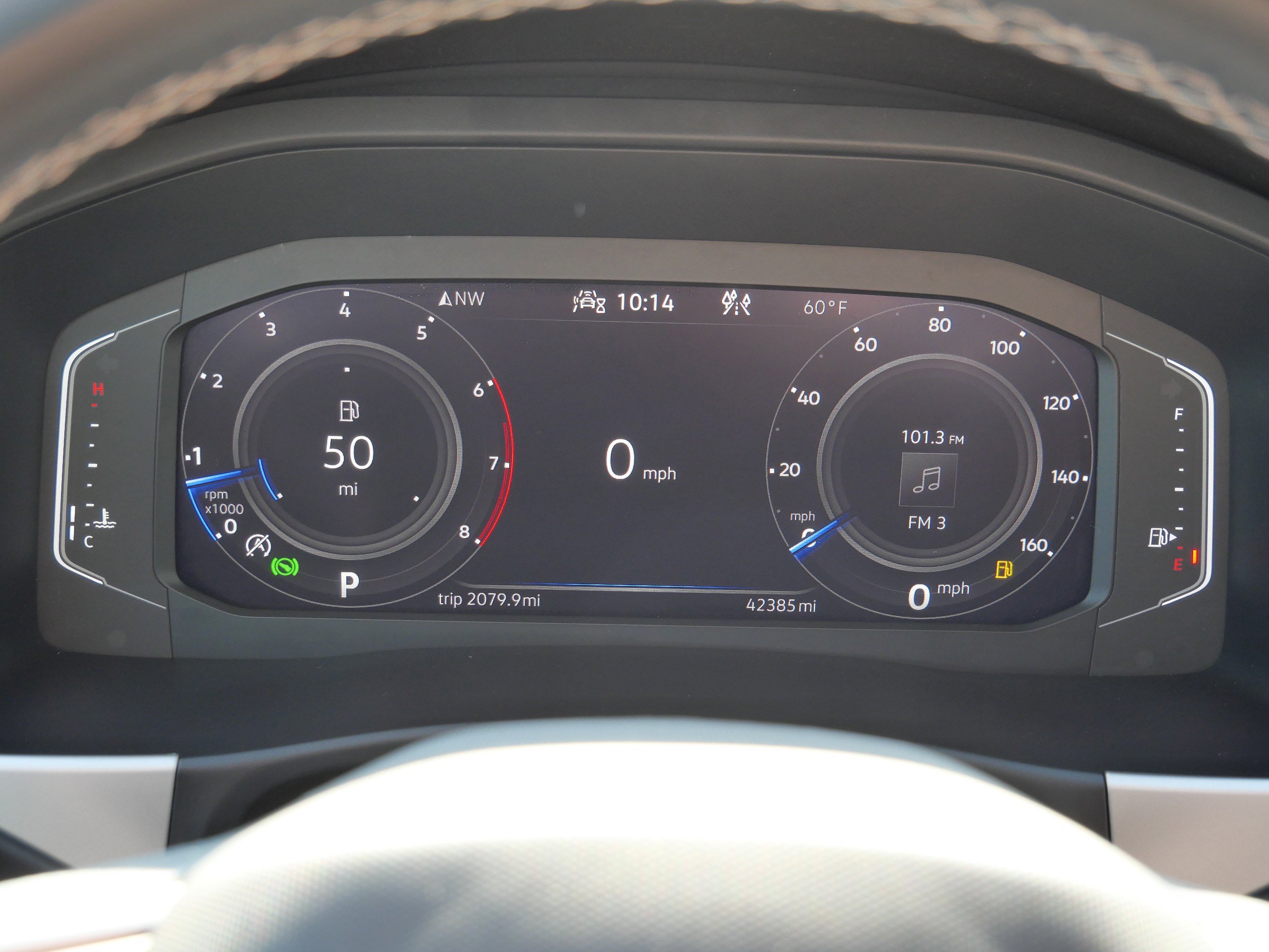 Certified 2022 Volkswagen Atlas SE image 22