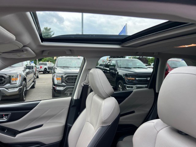 Used 2020 Subaru Forester Limited AWD/4WD image 10