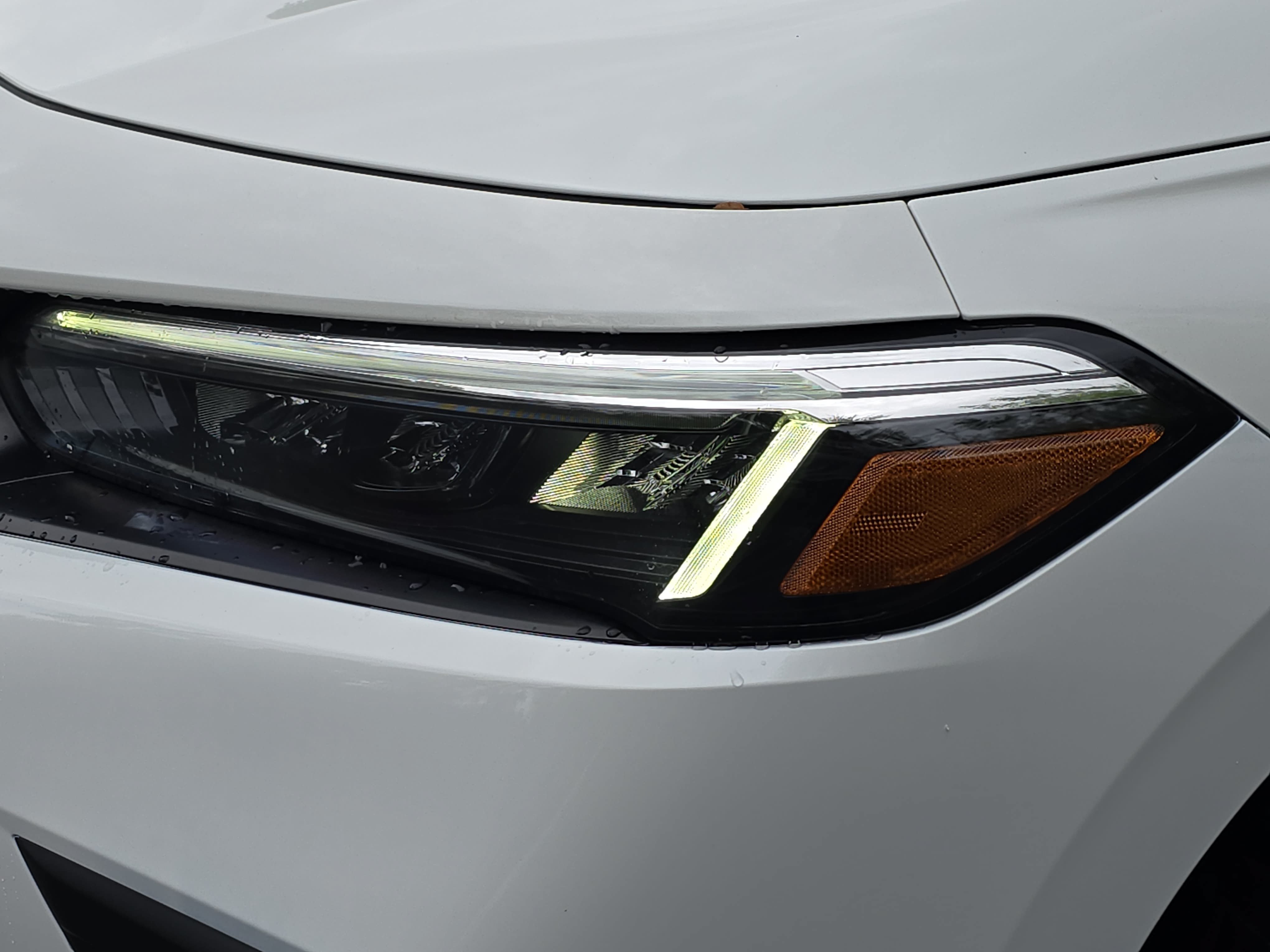 Certified 2024 Honda Civic Sport image 26