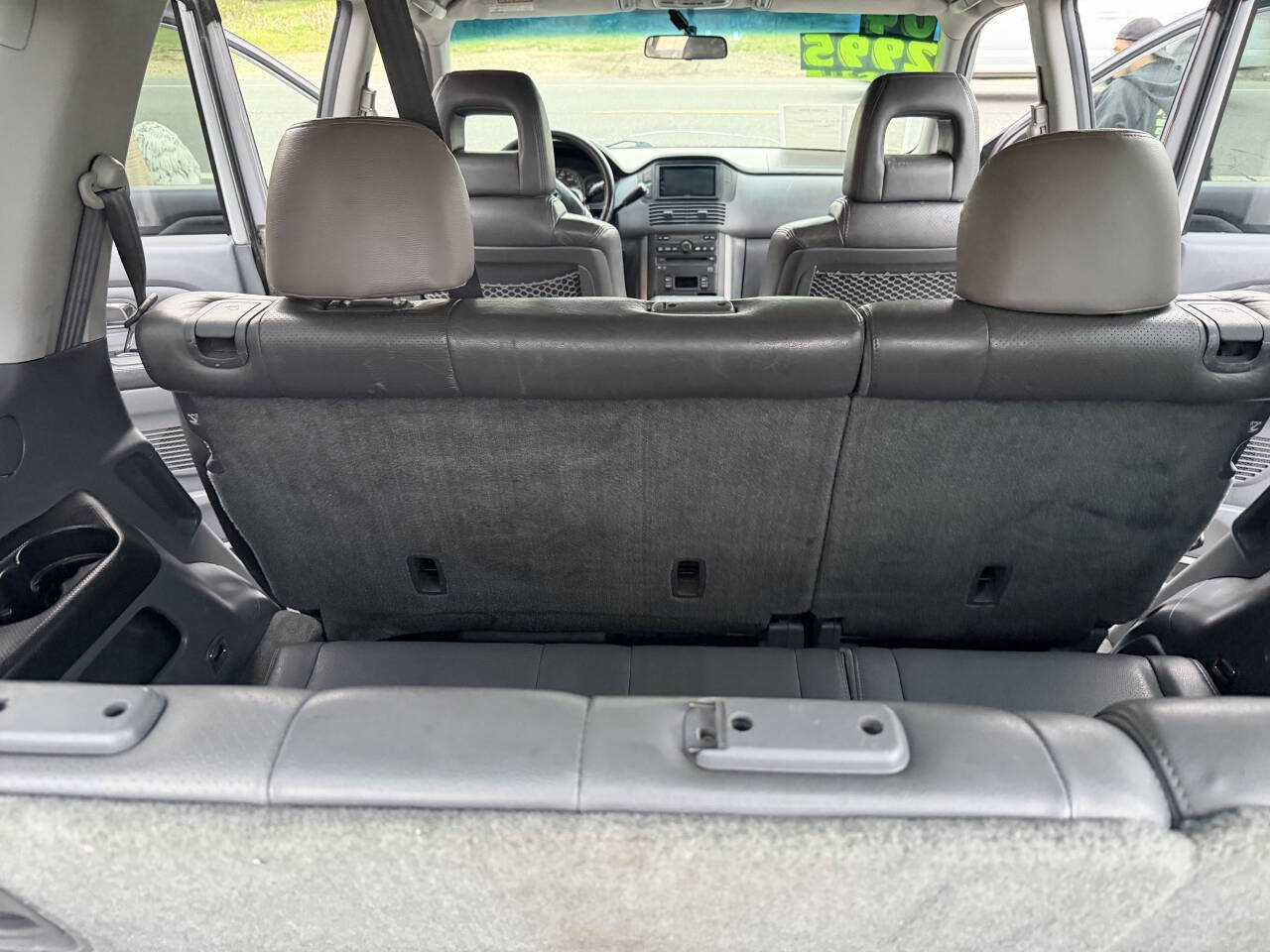 Used 2004 Honda Pilot EX image 15