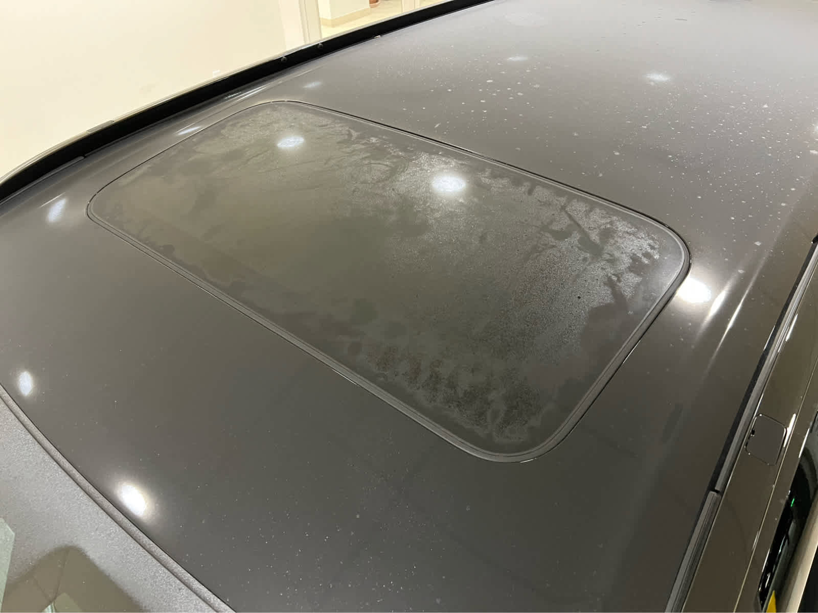 New 2026 Honda CR-V Sport-L image 19