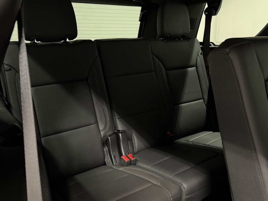 Certified 2024 Chevrolet Tahoe LT image 18