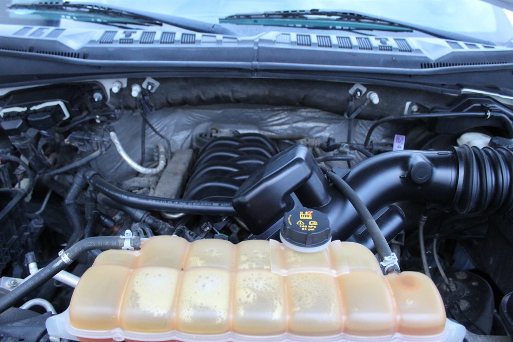 Used 2015 Ford F150 XL w/ Equipment Group 101A Mid image 10