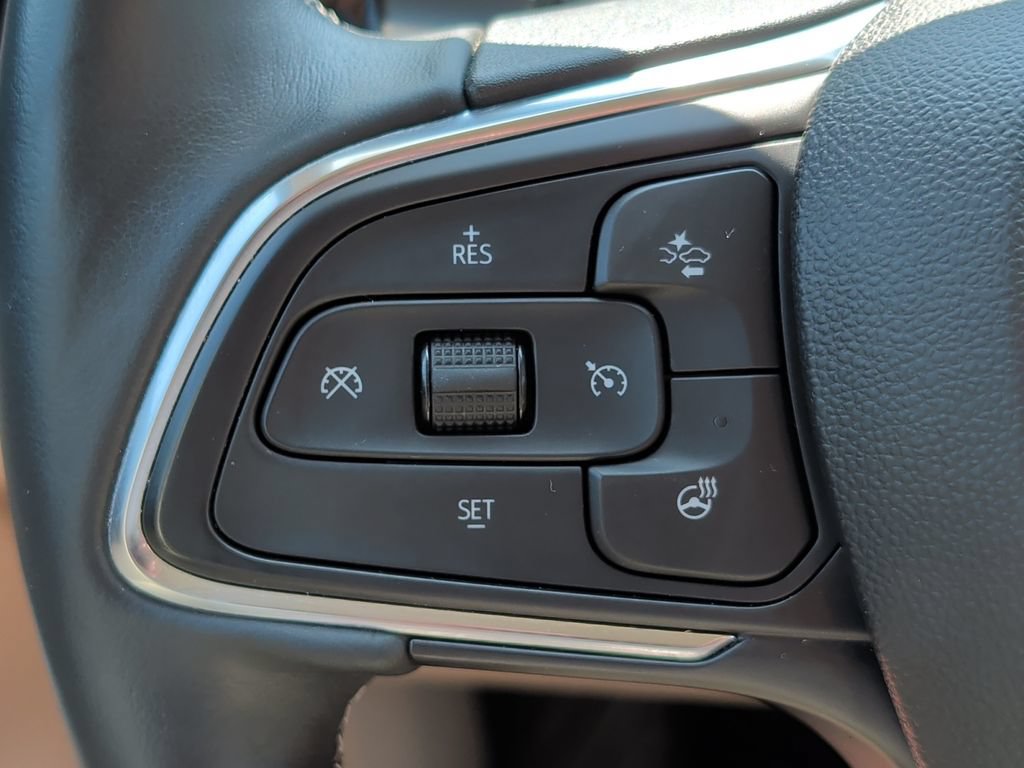 Used 2023 Buick Envision Avenir AWD/4WD image 12