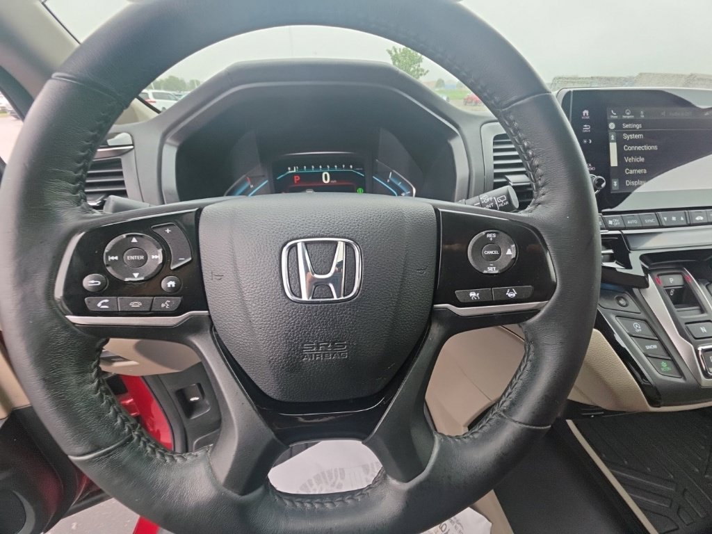 Certified 2023 Honda Odyssey Touring image 16
