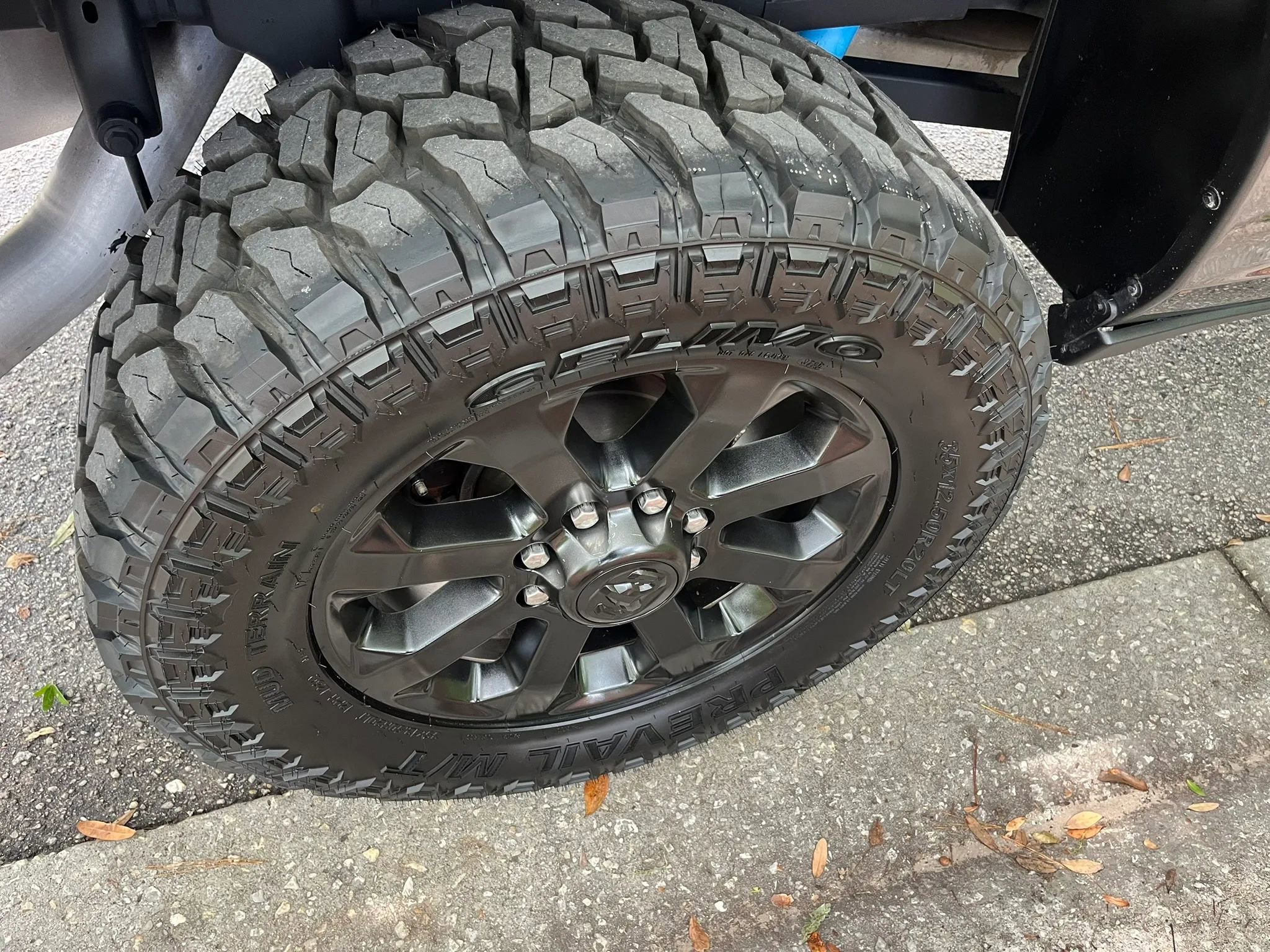 Used 2019 RAM 2500 Lone Star AWD/4WD image 11