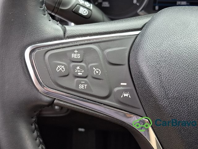 Certified 2020 Chevrolet Equinox LT FWD image 22