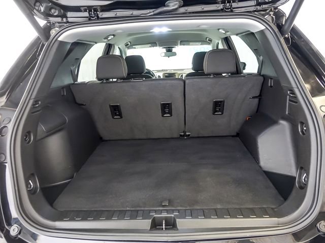 Certified 2021 Chevrolet Equinox LT image 27
