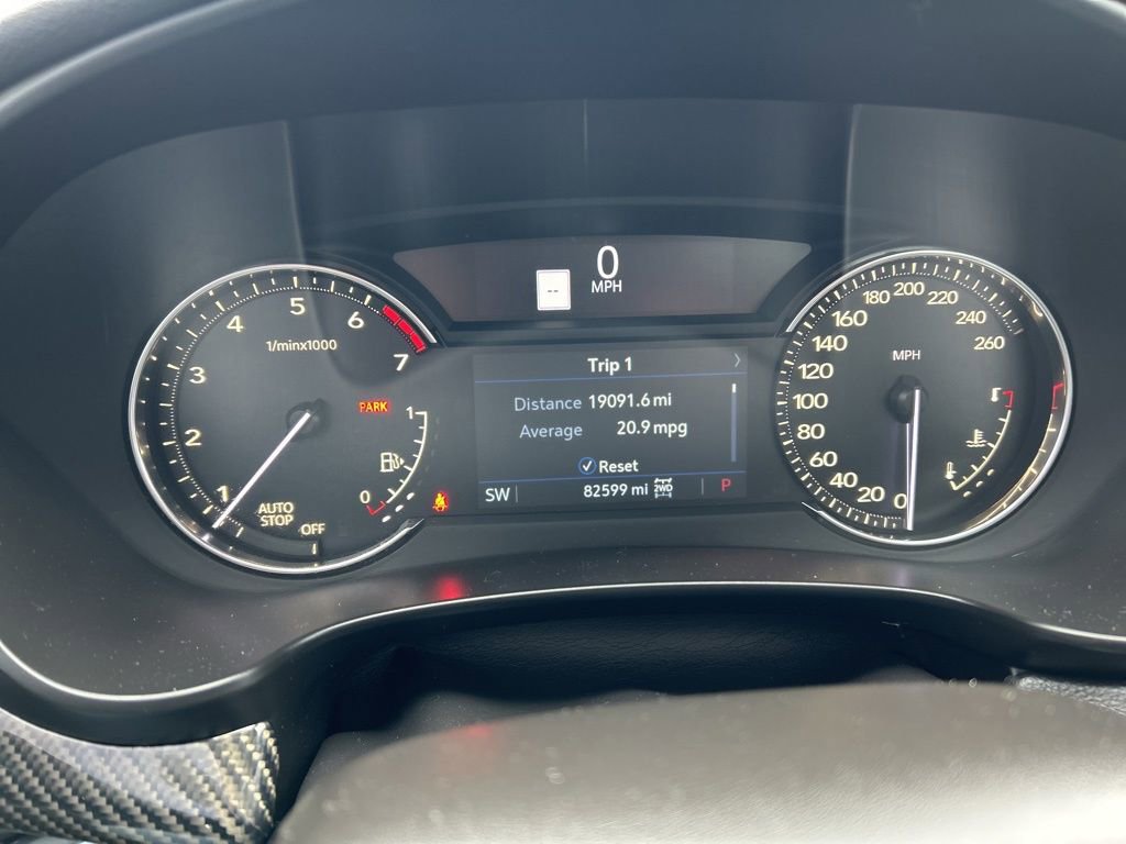 Used 2019 Cadillac XT4 Sport w/ Driver Awareness Package image 14