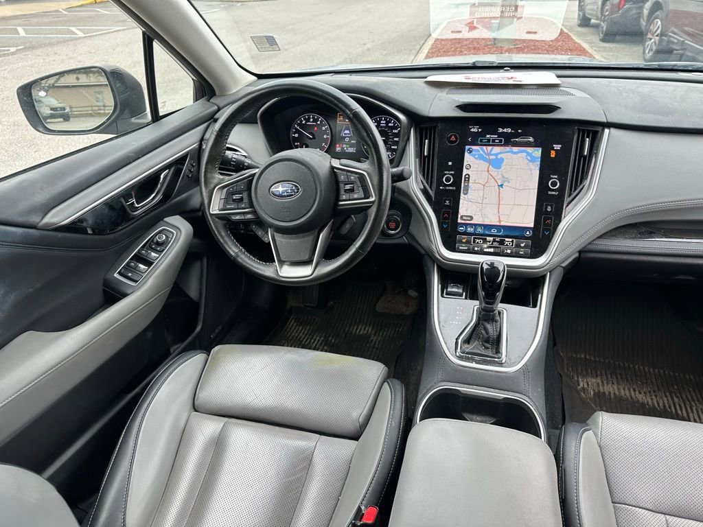 Used 2022 Subaru Outback Limited XT w/ Popular Package #2 image 21
