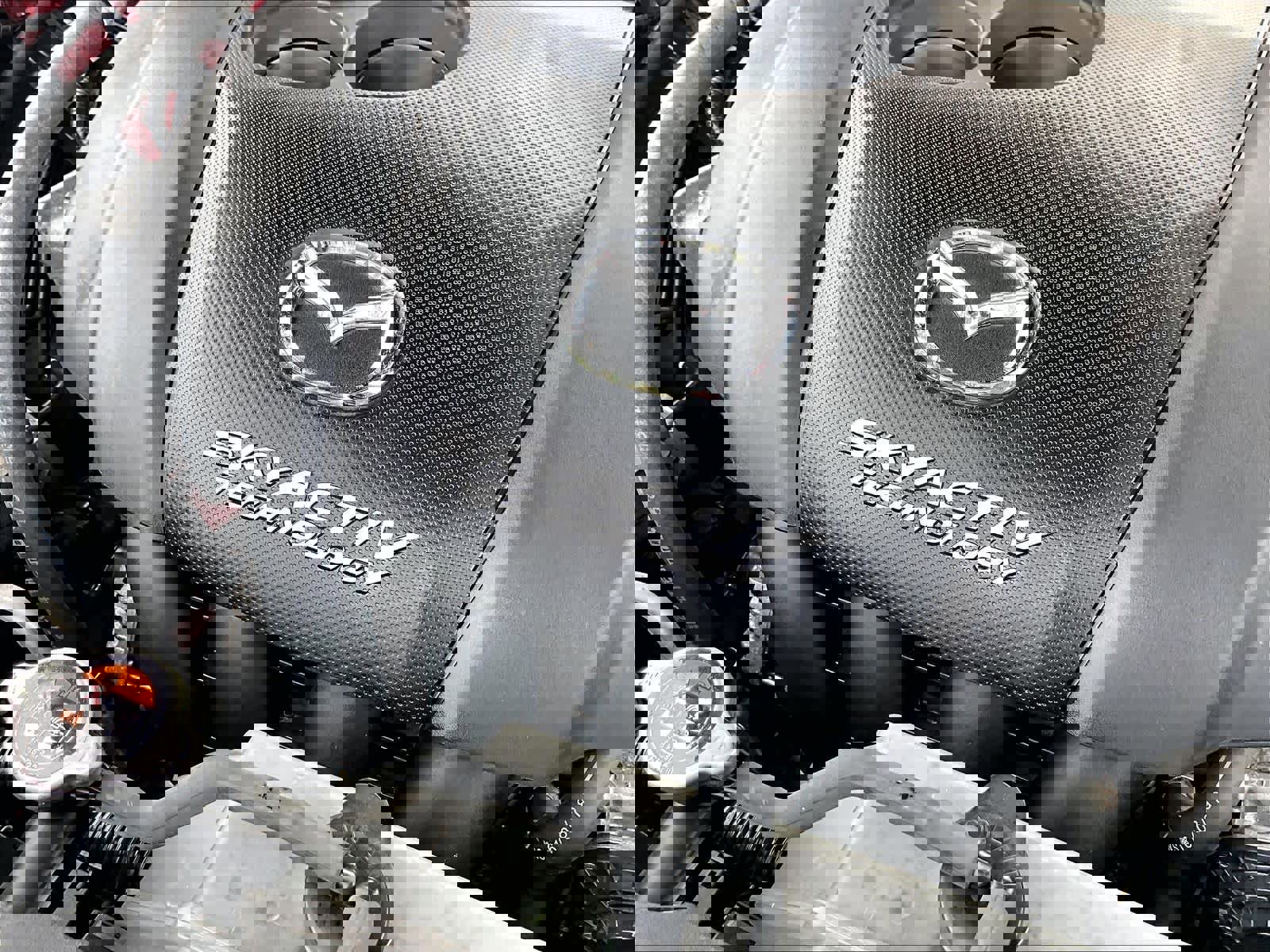 Used 2016 MAZDA CX-5 Touring w/ Bose/Moonroof Package image 34