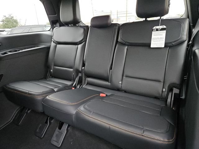 New 2026 Ford Expedition Tremor image 28