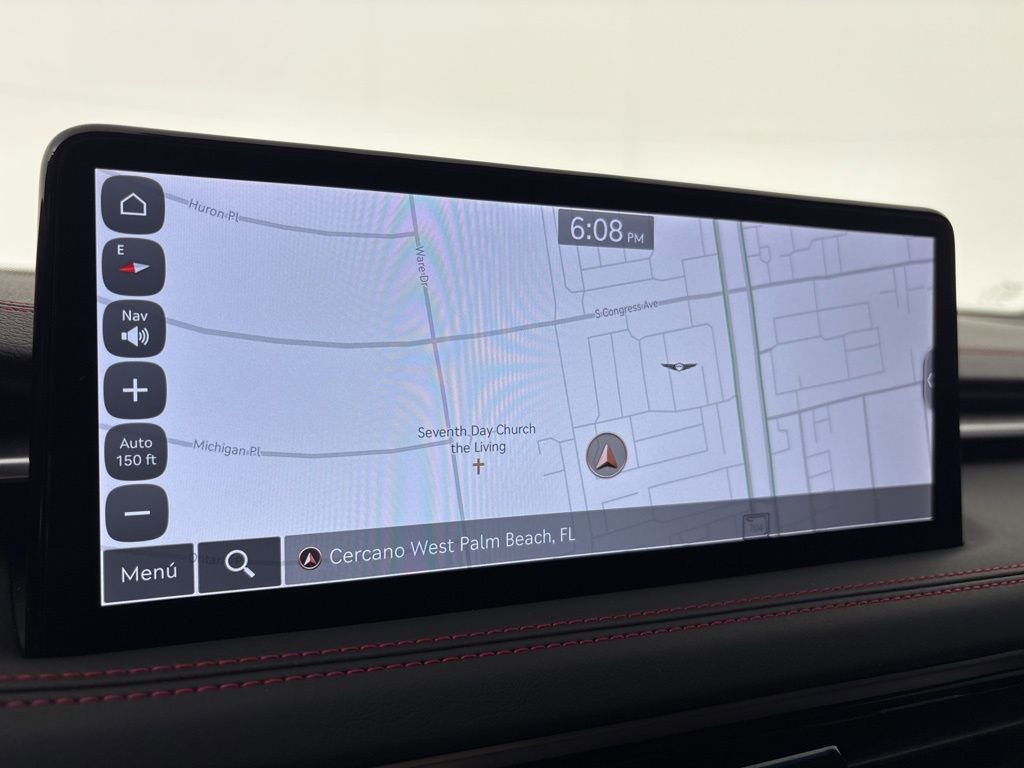 Used 2026 Genesis G70 3.3T Sport Prestige image 30