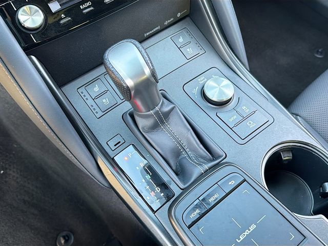 Used 2023 Lexus IS 350 F Sport w/ Memory Package image 27