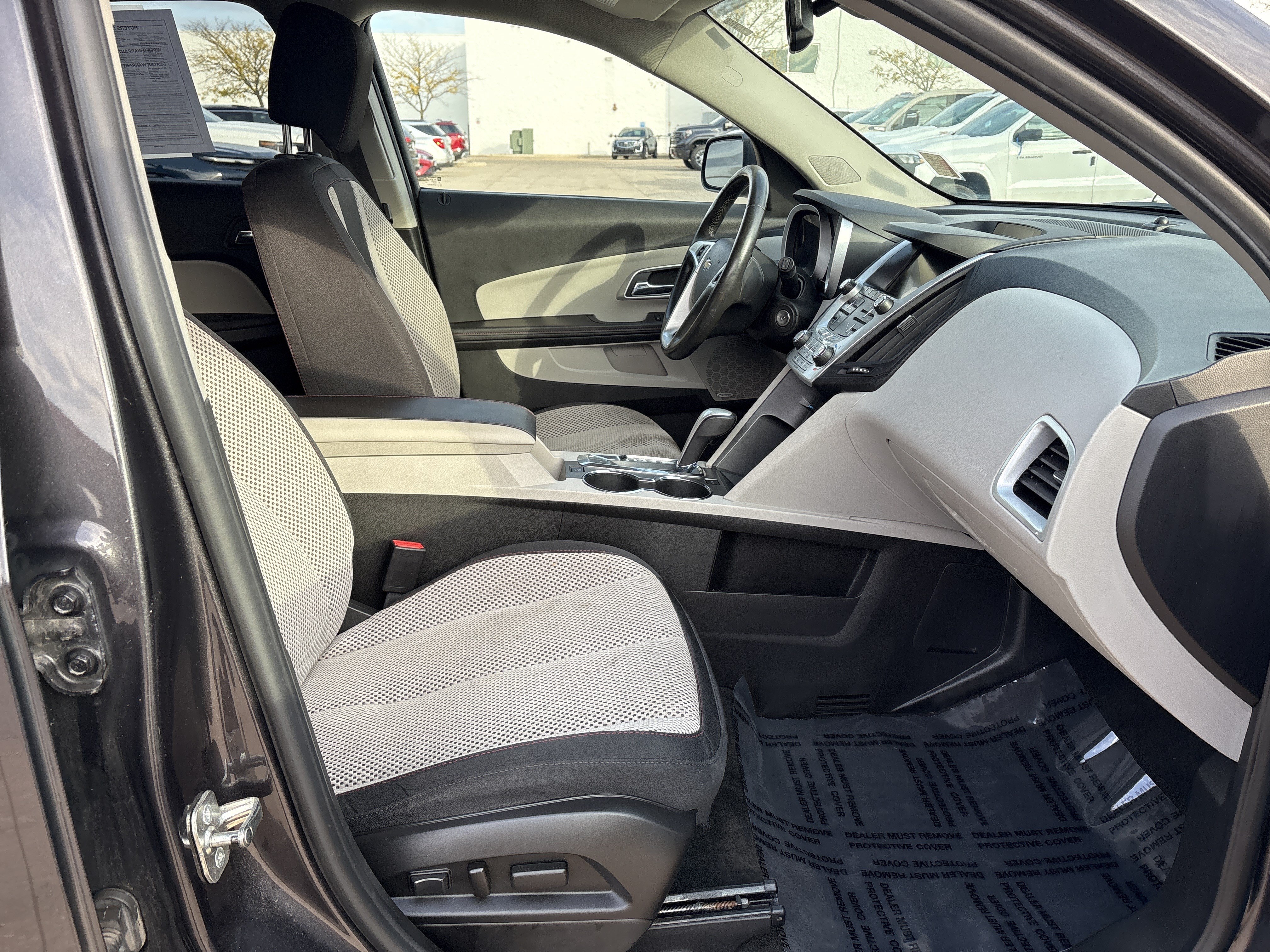 Used 2015 Chevrolet Equinox LT w/ Power Convenience Package FWD image 18
