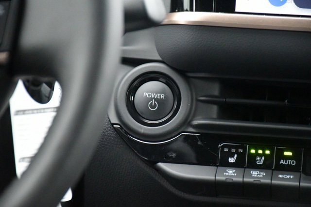 New 2026 Toyota Crown XLE image 32