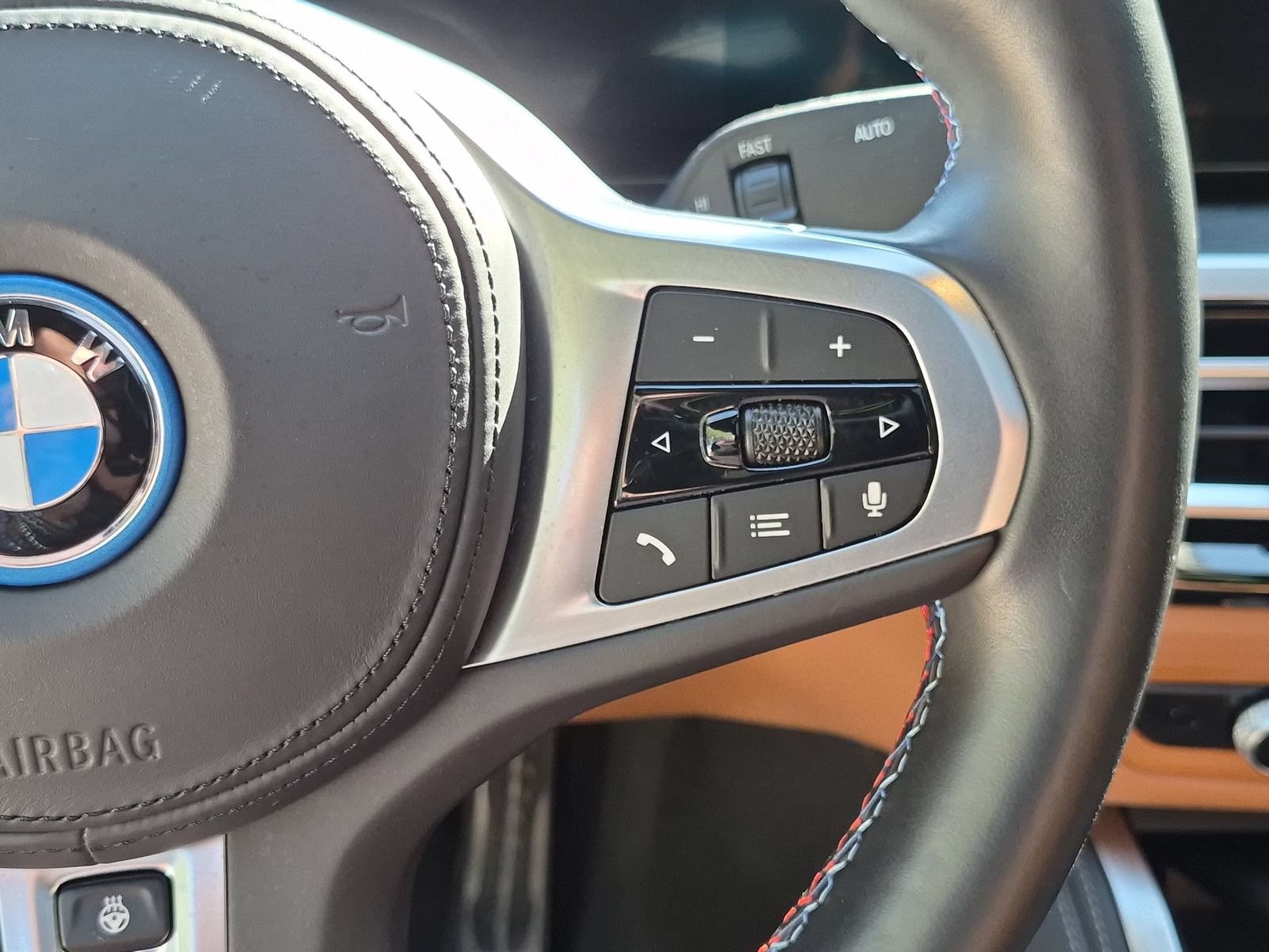 Used 2023 BMW i4 M50 w/ Premium Package AWD/4WD image 17