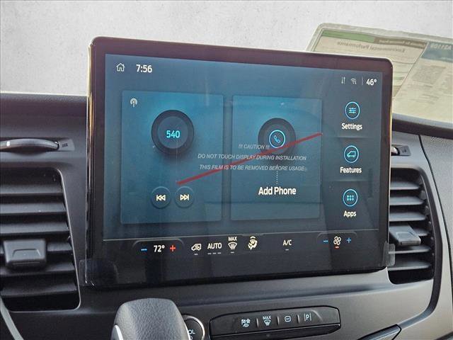 New 2026 Ford Transit 250 148 Medium Roof image 17