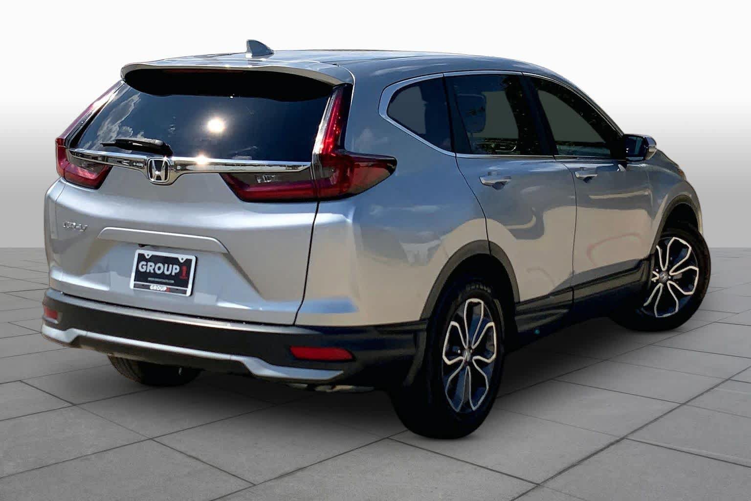 Used 2022 Honda CR-V EX image 13
