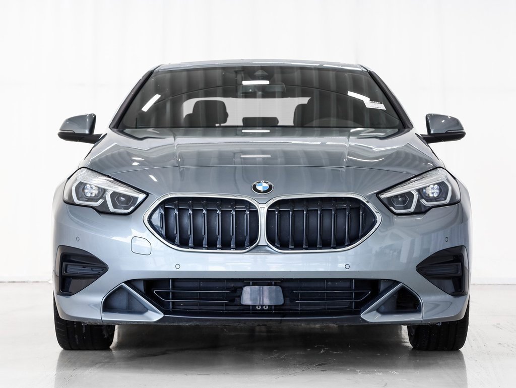 Used 2024 BMW 228i Gran Coupe image 2