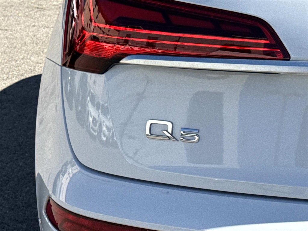 Used 2022 Audi Q5 2.0T Premium Plus w/ Premium Plus Package image 6