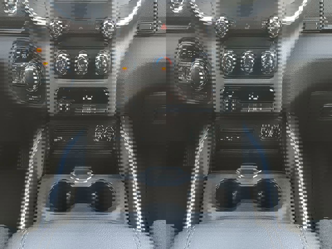 Used 2019 RAM 1500 Big Horn image 17