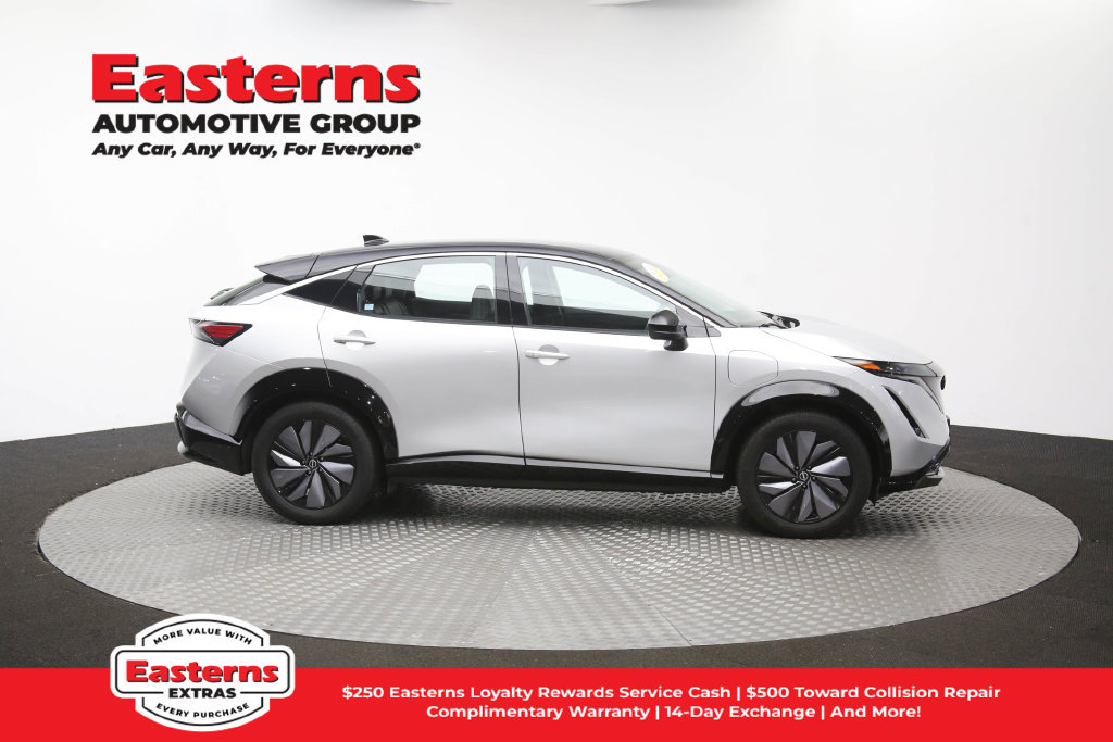 Used 2023 Nissan Ariya FWD image 61