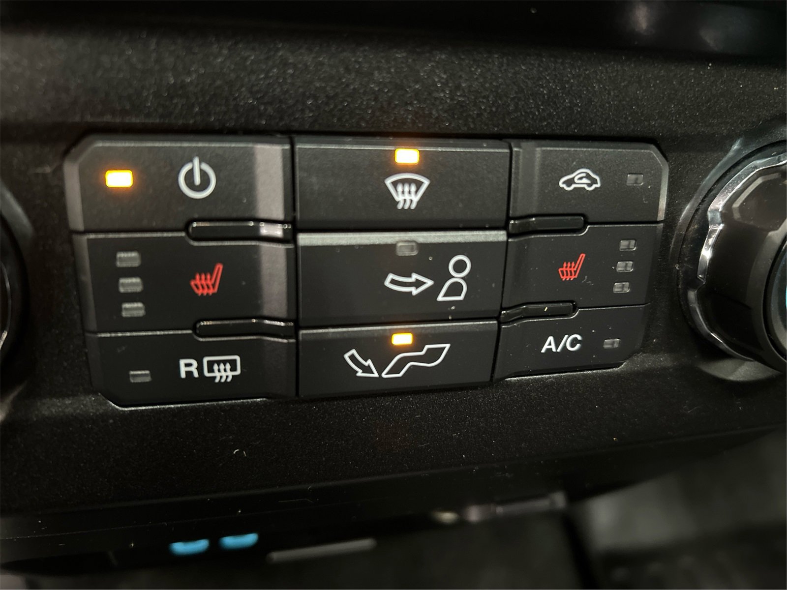 Used 2018 Ford F150 XLT w/ Equipment Group 302A Luxury image 31