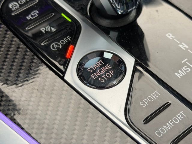 Certified 2023 BMW X5 M50i w/ Executive Package image 51