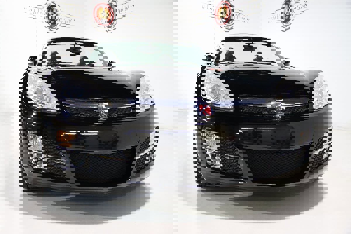 Used 2007 Saturn Sky w/ Premium Trim Pkg image 22