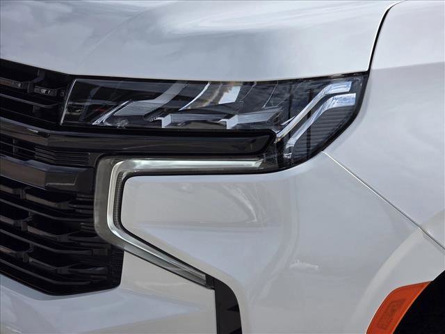 Used 2023 Chevrolet Tahoe RST w/ Luxury Package image 10