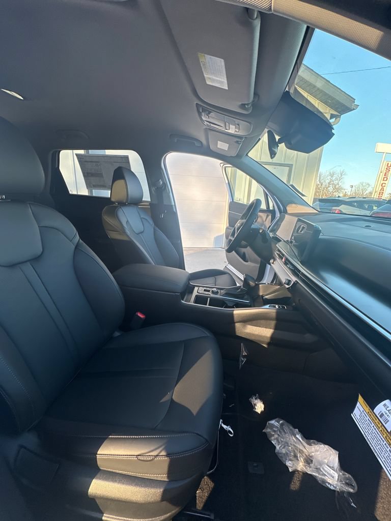 New 2026 Kia Sorento S AWD/4WD image 15