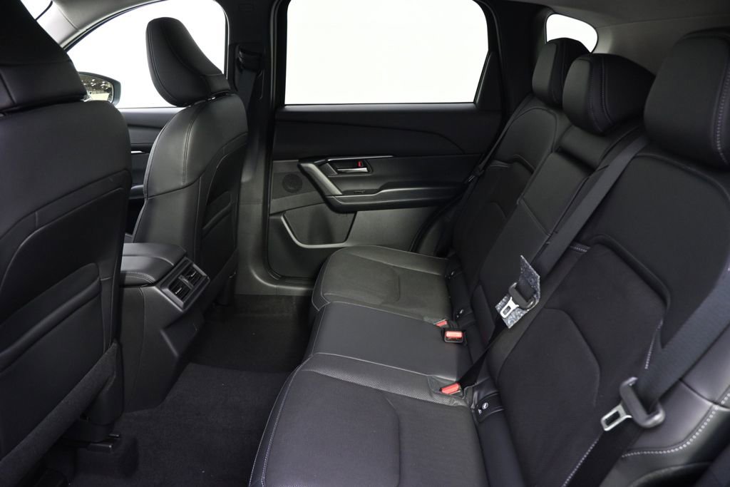 New 2026 MAZDA CX-5 Select image 21