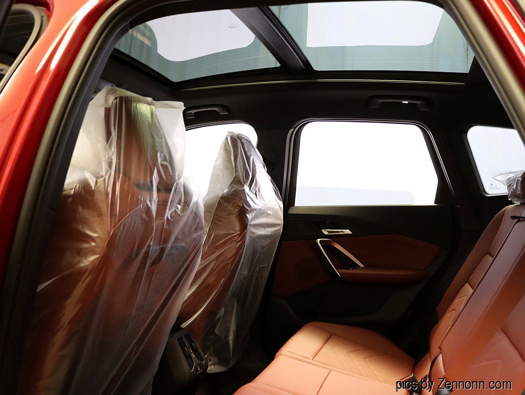 Used 2026 BMW X1 xDrive28i w/ Convenience Package image 16