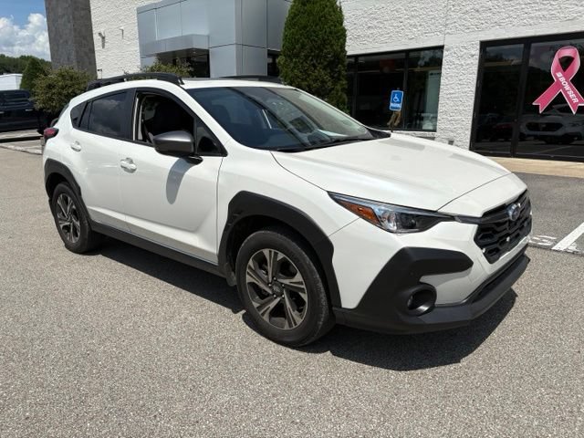 Used 2024 Subaru Crosstrek 2.0i Premium AWD/4WD image 7